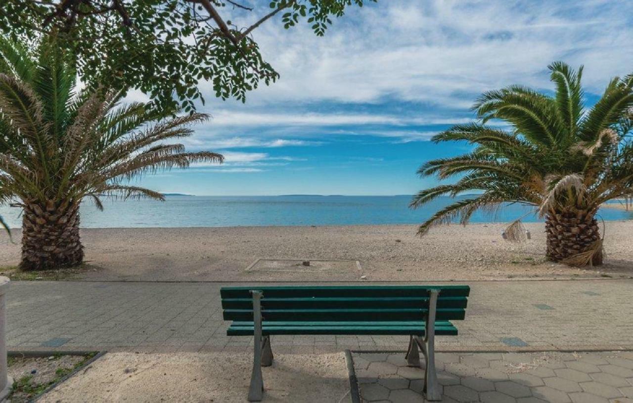 Apartament Marina & Luka Povljana Zewnętrze zdjęcie