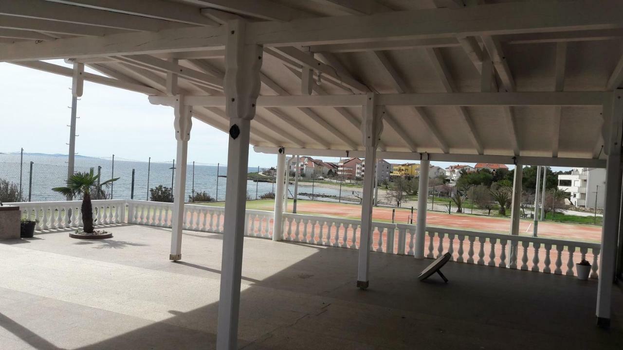 Apartament Marina & Luka Povljana Zewnętrze zdjęcie