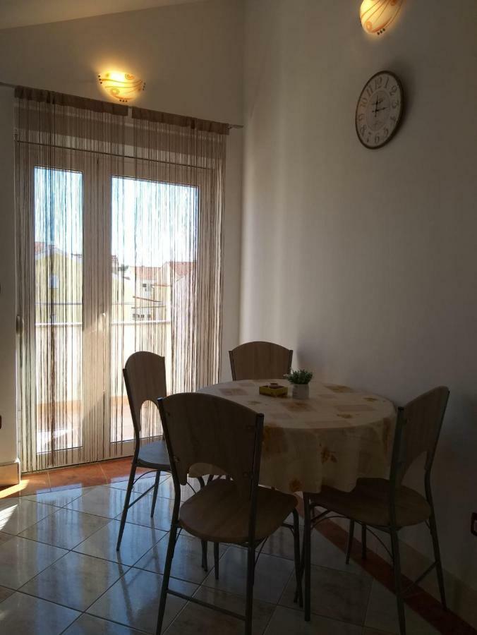 Apartament Marina & Luka Povljana Zewnętrze zdjęcie